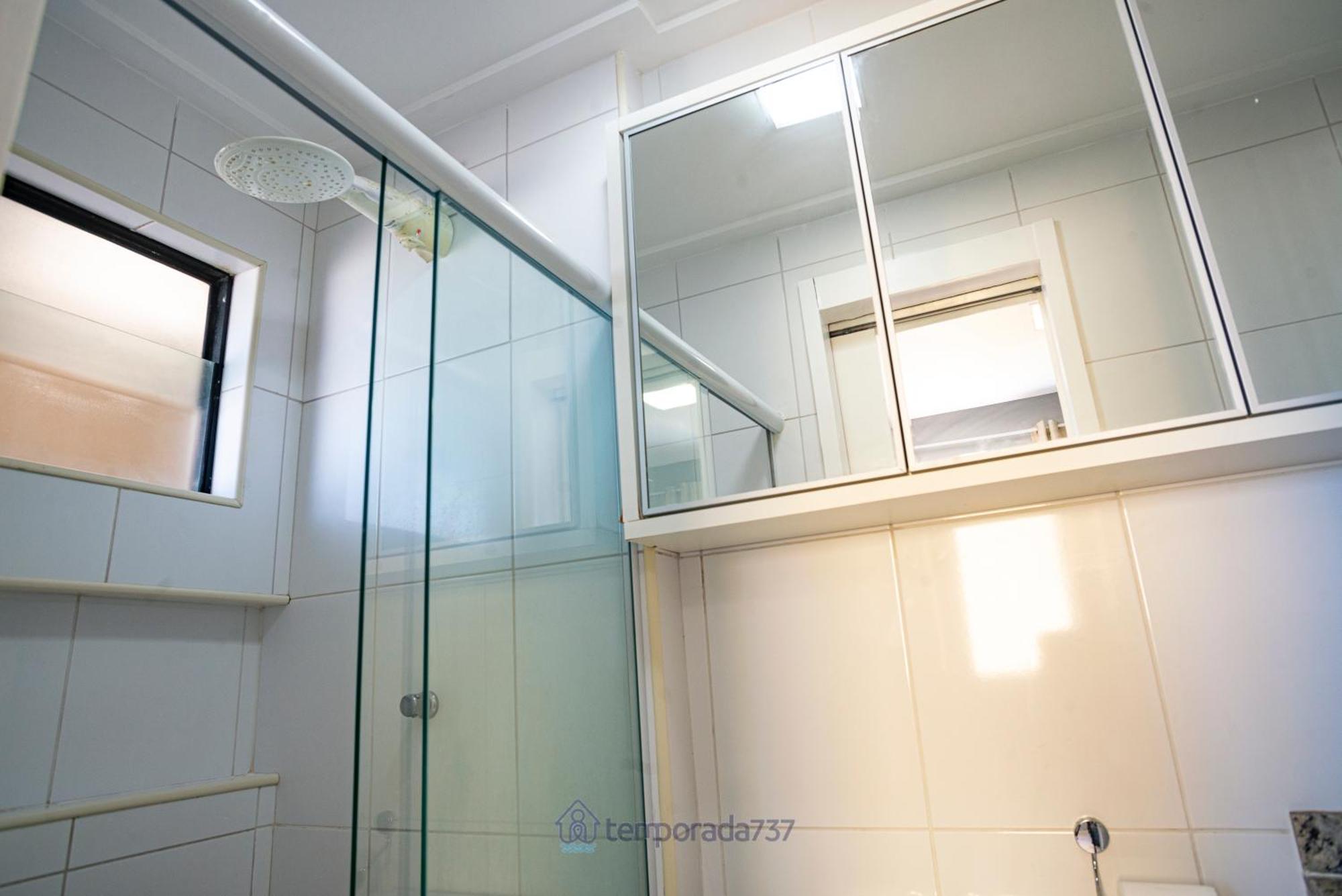 Elegante Apartamento Com Vista Mar Em Atalaia Aracaju Exterior photo