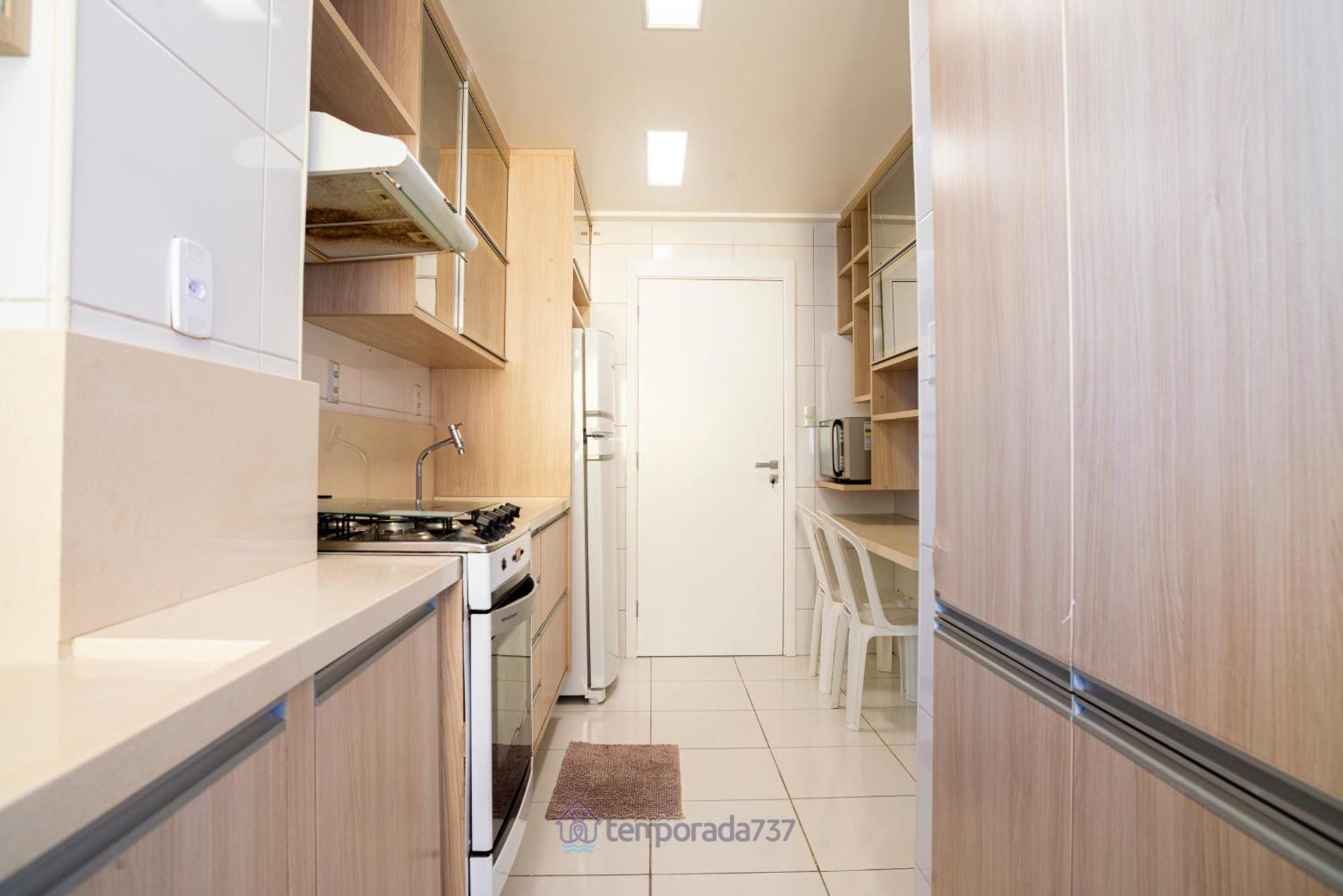 Elegante Apartamento Com Vista Mar Em Atalaia Aracaju Exterior photo
